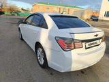 Chevrolet Cruze 2013 года за 3 800 000 тг. в Актобе – фото 3