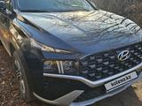 Hyundai Santa Fe 2023 годаүшін16 200 000 тг. в Астана – фото 2