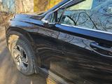 Hyundai Santa Fe 2023 годаүшін16 200 000 тг. в Астана – фото 3