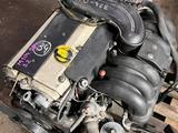 ДВИГАТЕЛЬ МОТОР АКПП КОРОБКА АВТОМАТ M104 3.2 за 400 000 тг. в Тараз