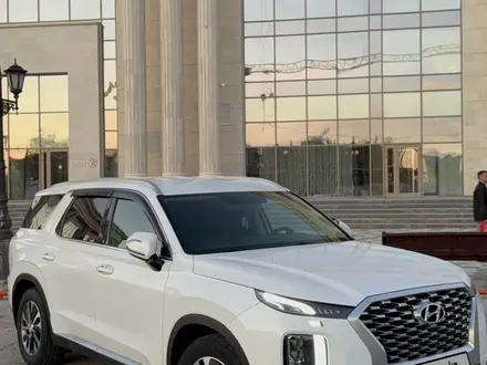 Hyundai Palisade 2022 года за 22 000 000 тг. в Астана – фото 4