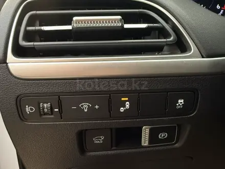 Hyundai Palisade 2022 года за 22 000 000 тг. в Астана – фото 12
