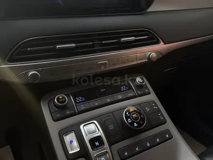 Hyundai Palisade 2022 года за 22 000 000 тг. в Астана – фото 13