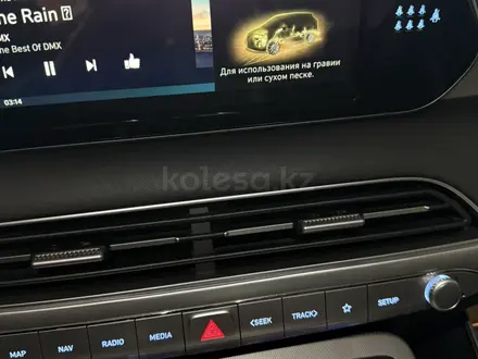 Hyundai Palisade 2022 года за 22 000 000 тг. в Астана – фото 22