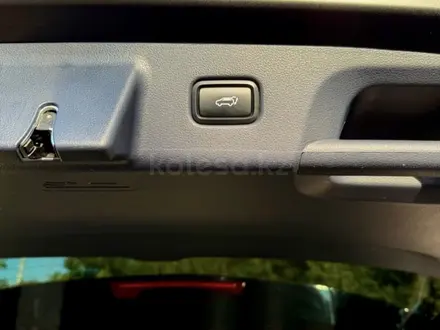 Hyundai Palisade 2022 года за 22 000 000 тг. в Астана – фото 24