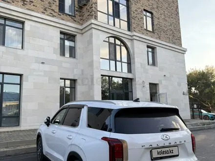 Hyundai Palisade 2022 года за 22 000 000 тг. в Астана – фото 2
