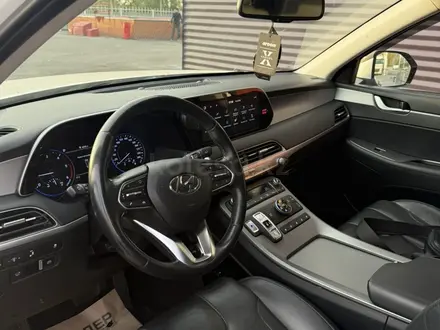 Hyundai Palisade 2022 года за 22 000 000 тг. в Астана – фото 7