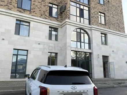 Hyundai Palisade 2022 года за 22 000 000 тг. в Астана – фото 5