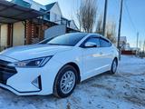 Hyundai Elantra 2020 годаfor8 700 000 тг. в Актобе – фото 3