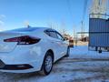 Hyundai Elantra 2020 года за 8 700 000 тг. в Актобе – фото 5