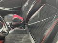 Hyundai Solaris 2012 года за 2 600 000 тг. в Караганда – фото 5