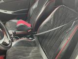 Hyundai Solaris 2012 года за 2 600 000 тг. в Караганда – фото 5