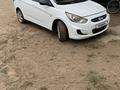 Hyundai Solaris 2012 года за 2 600 000 тг. в Караганда – фото 7
