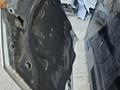 Обшивка капота утеплитель под капот на W221 за 25 000 тг. в Шымкент – фото 5