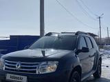 Renault Duster 2013 года за 5 000 000 тг. в Актобе – фото 5