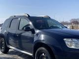 Renault Duster 2013 года за 5 000 000 тг. в Актобе – фото 4