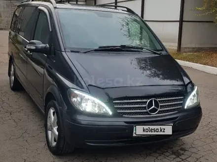 Mercedes-Benz Viano 2005 года за 6 500 000 тг. в Алматы