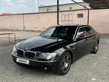 BMW 750 2005 годаүшін4 000 000 тг. в Актау – фото 3