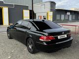 BMW 750 2005 годаүшін4 000 000 тг. в Актау – фото 2