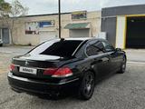 BMW 750 2005 годаүшін4 000 000 тг. в Актау