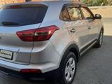 Hyundai Creta 2018 года за 8 500 000 тг. в Кызылорда – фото 2