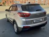 Hyundai Creta 2018 года за 8 800 000 тг. в Кызылорда – фото 3