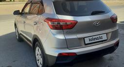 Hyundai Creta 2018 года за 8 500 000 тг. в Кызылорда – фото 3