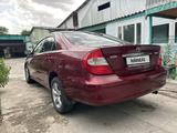 Toyota Camry 2002 годаүшін4 700 000 тг. в Талдыкорган – фото 2