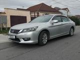 Honda Accord 2013 годаүшін6 000 000 тг. в Тараз
