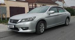 Honda Accord 2013 года за 6 000 000 тг. в Тараз
