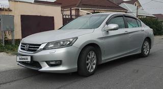 Honda Accord 2013 года за 6 000 000 тг. в Тараз