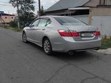Honda Accord 2013 годаүшін6 000 000 тг. в Тараз – фото 2