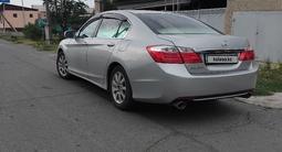 Honda Accord 2013 года за 6 000 000 тг. в Тараз – фото 2