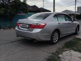 Honda Accord 2013 годаүшін6 000 000 тг. в Тараз – фото 3