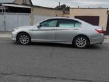 Honda Accord 2013 годаүшін6 000 000 тг. в Тараз – фото 4