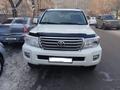 Toyota Land Cruiser 2013 года за 22 000 000 тг. в Алматы