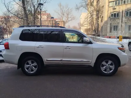 Toyota Land Cruiser 2013 года за 22 000 000 тг. в Алматы – фото 3