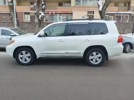 Toyota Land Cruiser 2013 года за 22 000 000 тг. в Алматы – фото 4