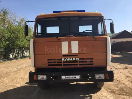 КамАЗ  КАМАЗ 53215 2003 года за 8 000 000 тг. в Атырау
