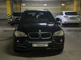 BMW X5 2007 года за 7 500 000 тг. в Алматы