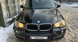 BMW X5 2007 годаүшін7 500 000 тг. в Алматы