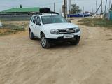 Renault Duster 2015 года за 4 000 000 тг. в Актобе