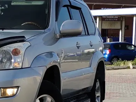 Toyota Land Cruiser Prado 2006 года за 12 800 000 тг. в Актау – фото 2