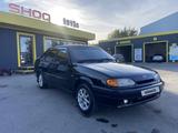 ВАЗ (Lada) 2115 2012 года за 1 620 000 тг. в Костанай – фото 2