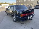 ВАЗ (Lada) 2115 2012 года за 1 620 000 тг. в Костанай – фото 4