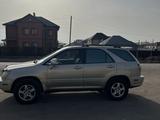 Lexus RX 300 2003 годаүшін6 100 000 тг. в Караганда – фото 3