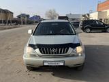 Lexus RX 300 2003 года за 6 100 000 тг. в Караганда