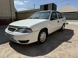 Daewoo Nexia 2012 года за 2 150 000 тг. в Шымкент – фото 3