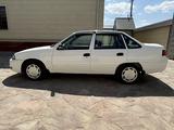 Daewoo Nexia 2012 года за 2 150 000 тг. в Шымкент – фото 4