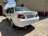 Daewoo Nexia 2012 года за 2 150 000 тг. в Шымкент – фото 5